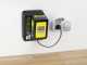 Karcher WD 3 Battery 36 V - Aspirador de polvo multifunci&oacute;n a bater&iacute;a - s&oacute;lidos, l&iacute;quidos y soplador