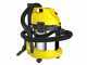 Karcher WD 3 Premium Battery 36 V - Aspiradora de bater&iacute;a multifunci&oacute;n -  BATER&Iacute;A Y CARGADOR NO INCLUIDOS