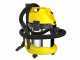 Karcher WD 3 Premium Battery 36 V -Aspirador de polvo multifunci&oacute;n a bater&iacute;a - s&oacute;lidos, l&iacute;quidos y soplador