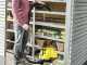 Karcher WD 3 Premium Battery 36 V -Aspirador de polvo multifunci&oacute;n a bater&iacute;a - s&oacute;lidos, l&iacute;quidos y soplador