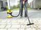 Karcher WD 3 Premium Battery 36 V -Aspirador de polvo multifunci&oacute;n a bater&iacute;a - s&oacute;lidos, l&iacute;quidos y soplador