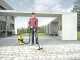Karcher WD 3 Premium Battery 36 V -Aspirador de polvo multifunci&oacute;n a bater&iacute;a - s&oacute;lidos, l&iacute;quidos y soplador