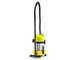 Karcher WD 3 Premium Battery 36 V - Aspirador de polvo multifunci&oacute;n de bater&iacute;a 36V 2.5Ah - S&oacute;lidos, l&iacute;quidos y soplador