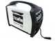 Soldadora inverter de hilo Telwin Maxima 200 Synergic - para MIG-MAG/FLUX/BRAZING/MMA/TIG DC- LIFT - GAS/NO GAS
