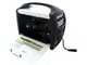 Soldadora inverter de hilo Telwin Maxima 200 Synergic - para MIG-MAG/FLUX/BRAZING/MMA/TIG DC- LIFT - GAS/NO GAS