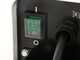 Soldadora inverter de hilo Telwin Maxima 230 Synergic - para MIG-MAG/FLUX/BRAZING/MMA/TIG DC- LIFT - GAS/NO GAS