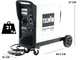 Soldadora inverter de hilo Telwin Maxima 230 Synergic - para MIG-MAG/FLUX/BRAZING/MMA/TIG DC- LIFT - GAS/NO GAS