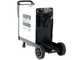 Soldadora inverter de hilo Telwin Maxima 230 Synergic - para MIG-MAG/FLUX/BRAZING/MMA/TIG DC- LIFT - GAS/NO GAS