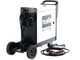Soldadora inverter de hilo Telwin Maxima 230 Synergic - para MIG-MAG/FLUX/BRAZING/MMA/TIG DC- LIFT - GAS/NO GAS