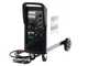 Soldadora inverter de hilo Telwin Maxima 230 Synergic - para MIG-MAG/FLUX/BRAZING/MMA/TIG DC- LIFT - GAS/NO GAS