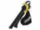 Soplador y Aspirador de hojas de bater&iacute;a Karcher BLV 36-240 SIN BATER&Iacute;A Y CARGADOR