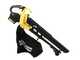 Karcher BLV 18-200 - Soplador y aspirador de hojas de bater&iacute;a 18V 2.5Ah