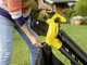 Karcher BLV 18-200 - Soplador y aspirador de hojas de bater&iacute;a 18V 2.5Ah