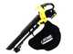 Karcher BLV 18-200 - Soplador y aspirador de hojas de bater&iacute;a 18V 2.5Ah