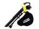 Karcher BLV 18-200 - Soplador y aspirador de hojas de bater&iacute;a 18V 2.5Ah