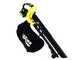 Karcher BLV 18-200 - Soplador y aspirador de hojas de bater&iacute;a 18V 2.5Ah