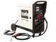 Soldadora inverter de hilo Telwin Maxima 270 Synergic - MIG-MAG/FLUX/BRAZING/MMA/TIG DC- LIFT - GAS/NO GAS