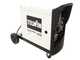 Soldadora inverter de hilo Telwin Maxima 270 Synergic - MIG-MAG/FLUX/BRAZING/MMA/TIG DC- LIFT - GAS/NO GAS