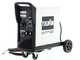 Soldadora inverter de hilo Telwin Maxima 270 Synergic - MIG-MAG/FLUX/BRAZING/MMA/TIG DC- LIFT - GAS/NO GAS