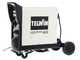 Soldadora inverter de hilo Telwin Maxima 270 Synergic - MIG-MAG/FLUX/BRAZING/MMA/TIG DC- LIFT - GAS/NO GAS
