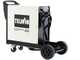 Soldadora inverter de hilo Telwin Maxima 270 Synergic - MIG-MAG/FLUX/BRAZING/MMA/TIG DC- LIFT - GAS/NO GAS