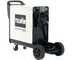 Soldadora inverter de hilo Telwin Maxima 270 Synergic - MIG-MAG/FLUX/BRAZING/MMA/TIG DC- LIFT - GAS/NO GAS