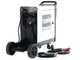 Soldadora inverter de hilo Telwin Maxima 270 Synergic - MIG-MAG/FLUX/BRAZING/MMA/TIG DC- LIFT - GAS/NO GAS