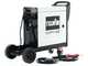Soldadora inverter de hilo Telwin Maxima 270 Synergic - MIG-MAG/FLUX/BRAZING/MMA/TIG DC- LIFT - GAS/NO GAS