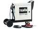Soldadora inverter de hilo Telwin Maxima 270 Synergic - MIG-MAG/FLUX/BRAZING/MMA/TIG DC- LIFT - GAS/NO GAS