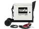 Soldadora inverter de hilo Telwin Maxima 270 Synergic - MIG-MAG/FLUX/BRAZING/MMA/TIG DC- LIFT - GAS/NO GAS