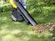 Soplador y Aspirador de hojas de bater&iacute;a Karcher BLV 36-240