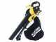 Soplador y Aspirador de hojas de bater&iacute;a Karcher BLV 36-240