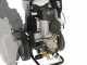 Comet K 200 10/150 Extra - Hidrolimpiadora en fr&iacute;o - 135 bar - 600 l/h