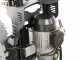 Comet K 200 10/150 Extra - Hidrolimpiadora en fr&iacute;o - 135 bar - 600 l/h