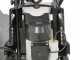 Comet K 200 10/150 Extra - Hidrolimpiadora en fr&iacute;o - 135 bar - 600 l/h