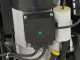 Comet K 200 10/150 Extra - Hidrolimpiadora en fr&iacute;o - 135 bar - 600 l/h