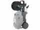 Comet K 200 10/150 Extra - Hidrolimpiadora en fr&iacute;o - 135 bar - 600 l/h