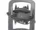 Comet K 200 10/150 Extra - Hidrolimpiadora en fr&iacute;o - 135 bar - 600 l/h