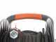 Comet K 200 10/150 Extra - Hidrolimpiadora en fr&iacute;o - 135 bar - 600 l/h