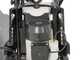 Comet K 200 10/150 Extra - Hidrolimpiadora en fr&iacute;o - 150 bar - 600 l/h