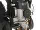 Comet K 200 10/150 Extra - Hidrolimpiadora en fr&iacute;o - 150 bar - 600 l/h
