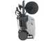 Comet K 200 10/150 Extra - Hidrolimpiadora en fr&iacute;o - 150 bar - 600 l/h