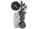 Comet K 200 10/150 Extra - Hidrolimpiadora en fr&iacute;o - 150 bar - 600 l/h