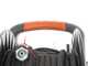 Comet K 200 10/150 Extra - Hidrolimpiadora en fr&iacute;o - 150 bar - 600 l/h