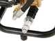 Comet K 200 10/150 Extra - Hidrolimpiadora en fr&iacute;o - 150 bar - 600 l/h
