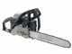 Alpina ACS 41 - Motosierra de mezcla de corte - Espada de 40 cm