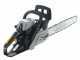 Alpina ACS 41 - Motosierra de mezcla de corte - Espada de 40 cm