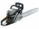 Alpina ACS 50 - Motosierra de mezcla de corte - Espada de 50 cm