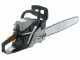 Alpina ACS 50 - Motosierra de mezcla de corte - Espada de 50 cm