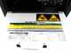 Soldadora inverter de hilo Telwin Maxima 160 Synergic - MIG-MAG/FLUX/BRAZING
